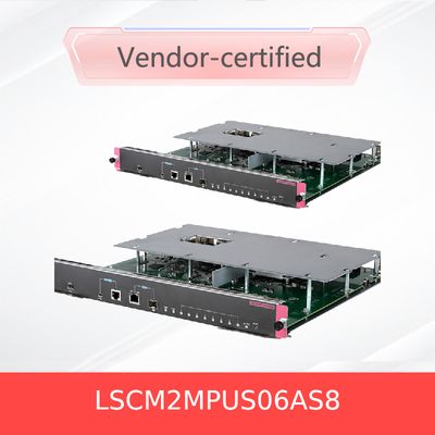 Güvenilir H3c Lscm2mpus06as8 Kontrol Değiştirme Modülü