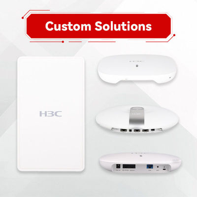 H3c Ewp-Wa6520s-C-Fit Wi-Fi 6 802.11ax Kablosuz Erişim Cihazı Dahili >200Mbps