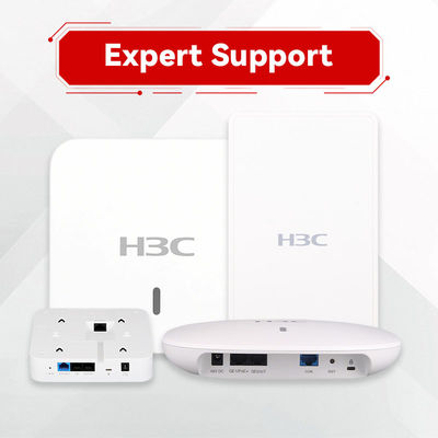 H3c Ewp-Wa6520s-C-Fit Wi-Fi 6 802.11ax Kablosuz Erişim Cihazı Dahili >200Mbps