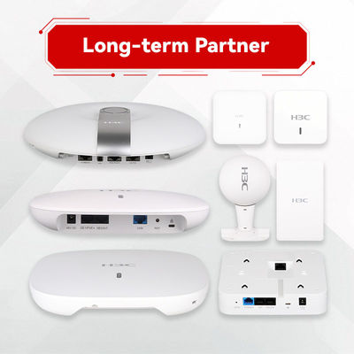 H3c Ewp-Wa6520s-C-Fit Wi-Fi 6 802.11ax Kablosuz Erişim Cihazı Dahili >200Mbps
