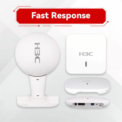 H3c Ewp-Wa6520s-C-Fit Wi-Fi 6 802.11ax Kablosuz Erişim Cihazı Dahili >200Mbps