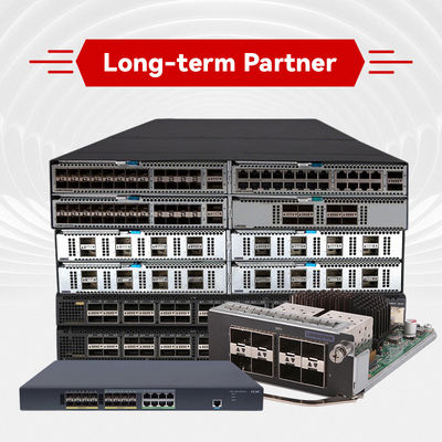 H3c Rt-Msr3620-Xs Serisi Router Ürünleri 6gbps Karton 10g SFP+