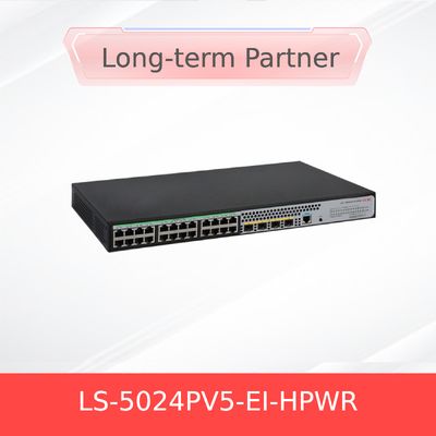 H3c Çok Yönlü Ls-5024PV5-Ei Güç Kaynağı Ünitesi (Çeşitli Cihazlar İçin)