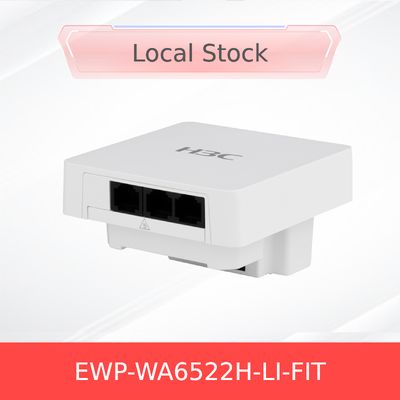 Ewp-Wa6522h-Li-Fit Kablosuz Erişim Noktası Gelişmiş H3c Kablosuz Ap Ewp-Wa6522h-Li-Fit H3c Kablosuz Çözüm