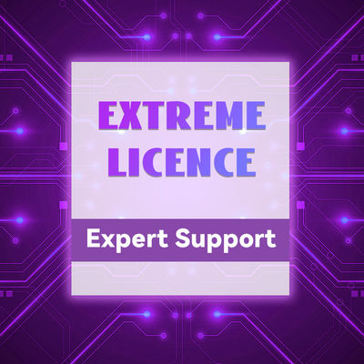 X690 Avb Extreme Networks 10gb Switch NMS 100 Denetleyici Yükseltme Nms ADV'nin anahtar lisansı
