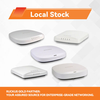 ağ ZoneDirector 3000 Ruckus Kablosuz Denetleyici ZD3050 AC3050 Lisanslı 100-250V
