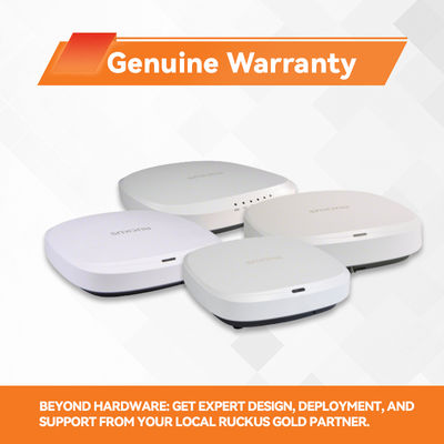 802.11ac AP Ruckus Kablosuz Denetleyici 2.4G ve 5G ODM