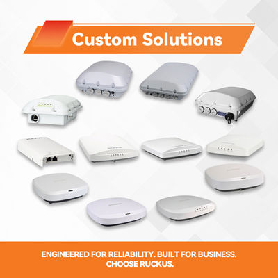 Dual Band İç Mekan Ruckus Kablosuz Erişim Noktaları Ruckus Zoneflex R320 AP 901-R320-WW02