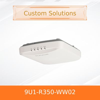 IPv4 IPv6 Ruckus Kablosuz Erişim Noktaları 901 - R710 - WW00 802.1Q L2TP UL 2043 Plenum Dereceli