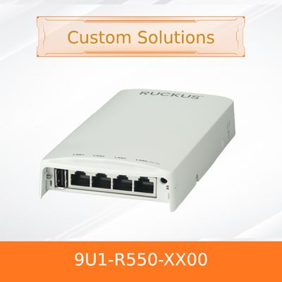 IEEE 802.11a/b/g/n/ac Ruckus Kablosuz Erişim Noktaları 901-R320-WW02 SU-MIMO MU-MIMO