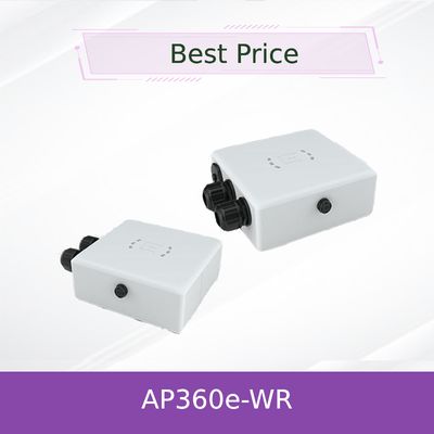 Tek 2x2 MIMO 5GHz 4920MHz Aşırı Ağlar AP AP6521E-60010-APME 802.11 A/B/G/N