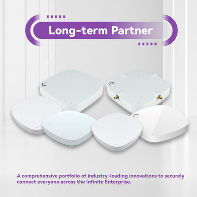 Tek 2x2 MIMO 5GHz 4920MHz Aşırı Ağlar AP AP6521E-60010-APME 802.11 A/B/G/N