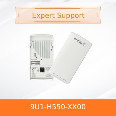 802.11ac BeamFlex AES Ruckus Kablosuz Erişim Noktaları 901-H500-WW00 WPA-PSK WPA-TKIP WPA2