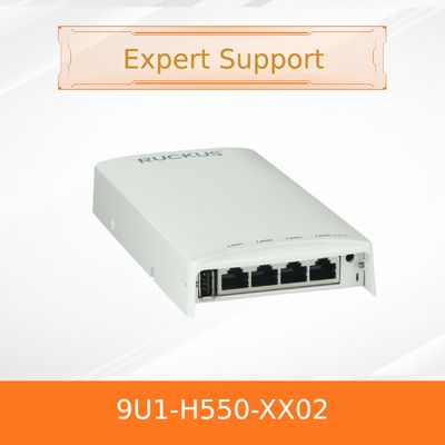 WMM LDPC STBC Ruckus Kablosuz Erişim Noktaları 901-H320-WW00 AP