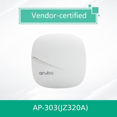 Flex Radio 2x2 Aruba Kablosuz Erişim Noktaları AP203H