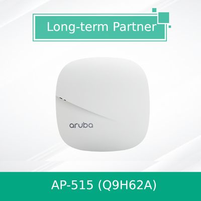 AP 303H (RW) Ağları Dahili Antenler ile Aruba Kablosuz Erişim Noktaları