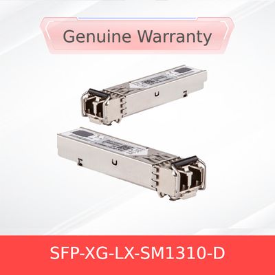Yüksek Kaliteli Yeni H3c SFP-Xg-Lx-Sm1310 Modülü Çok Yönlü H3c Gigabit Modülü
