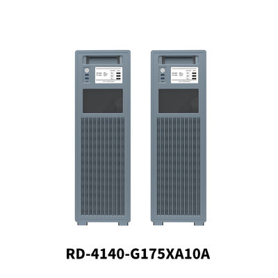 Oyun ve Çalışma İstasyonları için Yüksek Performanslı Sıvı Soğutma Çözümü Rd-4140-G175xa10A
