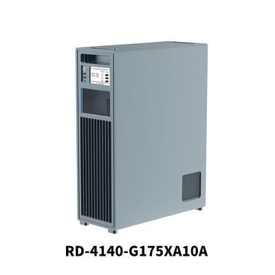 Oyun ve Çalışma İstasyonları için Yüksek Performanslı Sıvı Soğutma Çözümü Rd-4140-G175xa10A