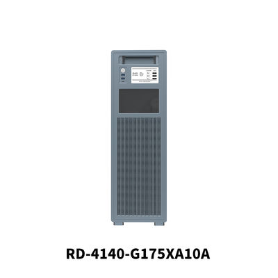 Oyun ve Çalışma İstasyonları için Yüksek Performanslı Sıvı Soğutma Çözümü Rd-4140-G175xa10A