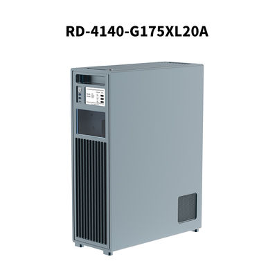 Yüksek Performanslı AI Bilgisayar Sunucusu 4× Nvidia L20 48GB 512GB DDR5 2× 2600W PSU Liquid Cooling Rd-4140-G175XL20A