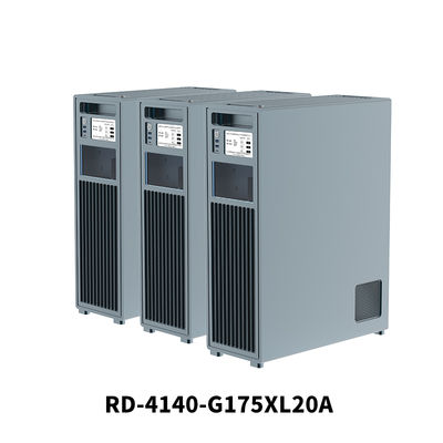 Yüksek Performanslı AI Bilgisayar Sunucusu 4× Nvidia L20 48GB 512GB DDR5 2× 2600W PSU Liquid Cooling Rd-4140-G175XL20A