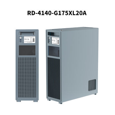 Yüksek Performanslı AI Bilgisayar Sunucusu 4× Nvidia L20 48GB 512GB DDR5 2× 2600W PSU Liquid Cooling Rd-4140-G175XL20A