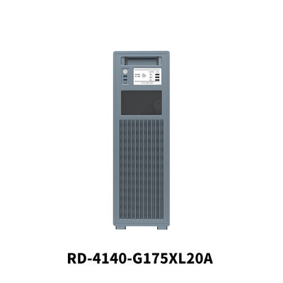 Yüksek Performanslı AI Bilgisayar Sunucusu 4× Nvidia L20 48GB 512GB DDR5 2× 2600W PSU Liquid Cooling Rd-4140-G175XL20A