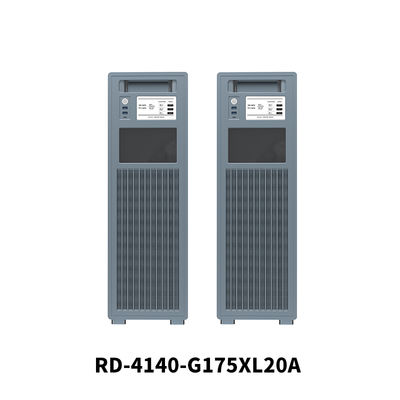 Yüksek Performanslı AI Bilgisayar Sunucusu 4× Nvidia L20 48GB 512GB DDR5 2× 2600W PSU Liquid Cooling Rd-4140-G175XL20A