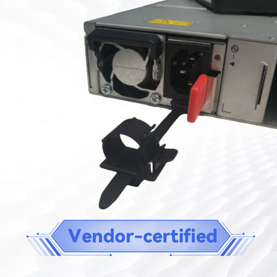 NVIDIA Quantum MQM8700-HS2F 200G InfiniBand Anahtarı 40-Port P2C Hava Akışı ile