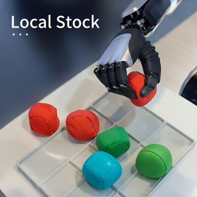 AgiBot Pro/Edu Güçlü Uzaktan ÇalışmaUzatılmış Dayanıklılık Ölçeklenebilir Esneklik