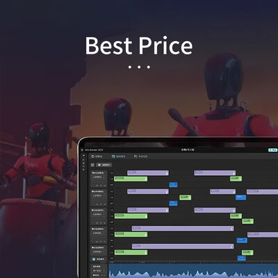 AgiBot A2VR Teleoperasyon Kiti Sadece AgiBot A2 Ultra ve AgiBot A2 Lite ile Uyumlu