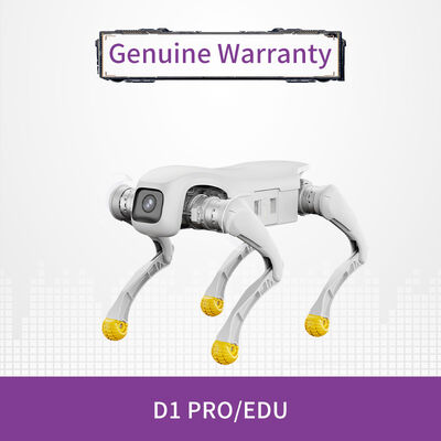 AgiBot Pro/Edu Güçlü Uzaktan ÇalışmaUzatılmış Dayanıklılık Ölçeklenebilir Esneklik