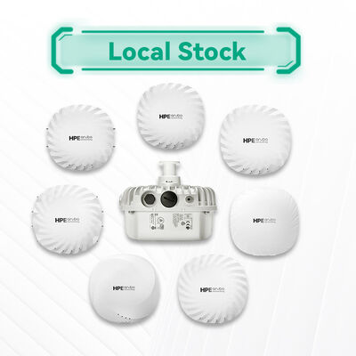 JW472AAE Anahtar Başına Lisans Lisansları Eltu Aruba Ap Denetleyicisi LIC-PEF JW473AAE