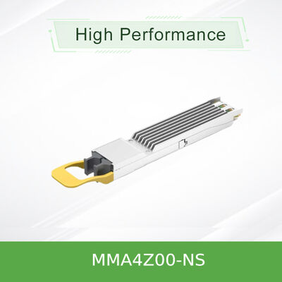 MMA4Z00-NS mellanox optik alıcı Uyumlu 800G 2xSR4 OSFP PAM4 850nm 50m