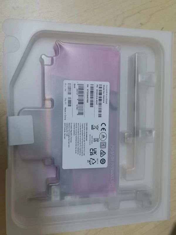 MCX4121A-ACAT Çift Ethernet Kartı Mellanox Ağ kartı Adaptörü ConnectX-4 Lx EN 25GbE SFP28