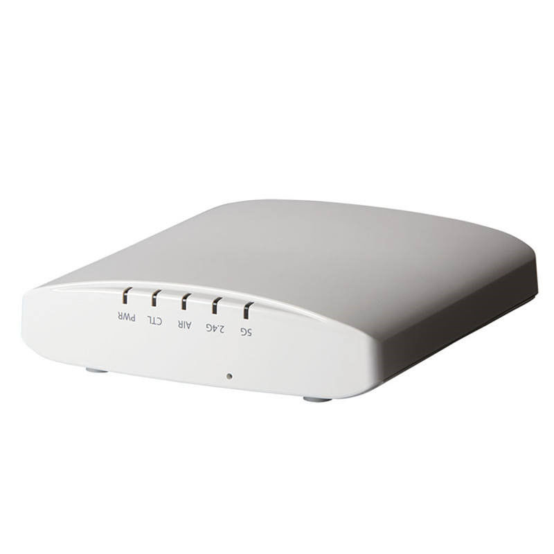 Dual Band İç Mekan Ruckus Kablosuz Erişim Noktaları Ruckus Zoneflex R320 AP 901-R320-WW02