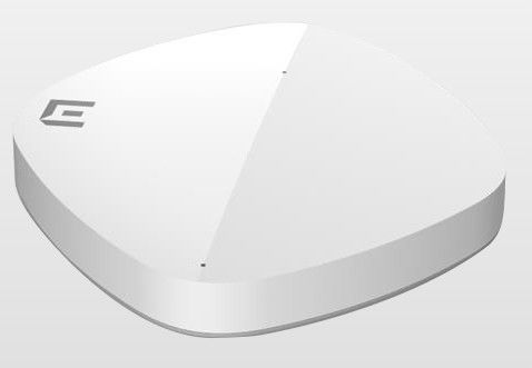 Tri-Radio Erişim Noktaları Extreme Networks AP410C -WR 2,4 GHz 5 GHz Sensör