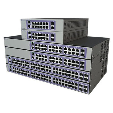 1000 Base-X SFP Aşırı Anahtarlama Ağı 16566 210 12T GE2 28 Gb/sn 20,8 Mp/sn