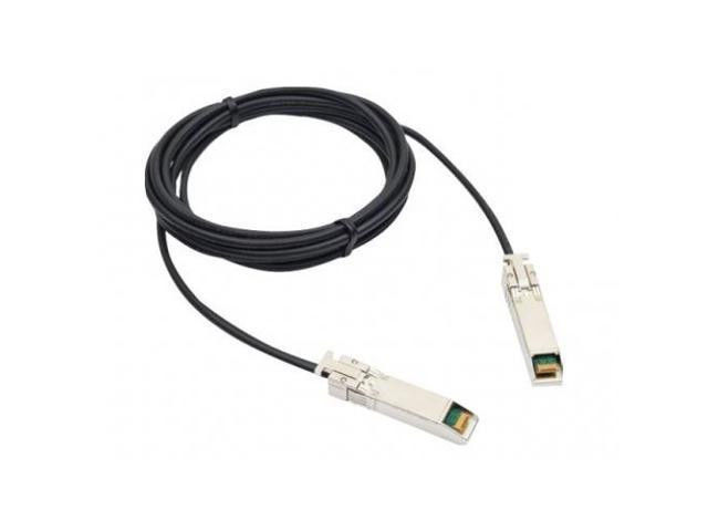 Extreme Kablosuz Erişim Noktaları INC 10304 SFP + Kablo Tertibatı 1M 10 Gigabit Ethernet SFP+ passi