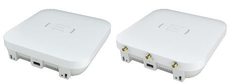 İç Mekan Ekstrem Ağlar AP310E Erişim Noktaları Duvar Plakası 802.11a/B/G/N/Ac/Ax 5 GHz 2,4 GHz