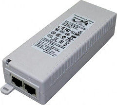 Extreme Kablosuz Erişim Noktaları PD - 3501G - ENT- E 1 bağlantı noktası 15,4 W IEEE 802.3af iç mekan PoE 10/100/1000 Mbps modülü
