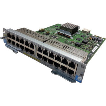 Extreme Kablosuz Erişim Noktaları EC8404001 - E6 Ethernet Anahtar Modülü - 24 - Port 1 10G SFP+ Takılabilir Alıcı-Verici