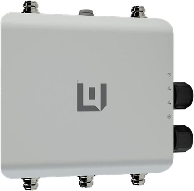 Extreme Kablosuz Erişim Noktaları 30519 WS-MBO-H01 H-TİPİ MTG BRKT Extreme Networks kablosuz erişim noktası montaj braketi