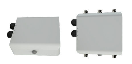 Aşırı kablosuz erişim noktaları AP -7662 -680B30 -WR Entegre Anten Dış Mekan Erişim Noktası Çift Radyo 802.11ac/802.11n