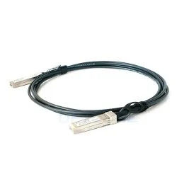 Extreme Kablosuz Erişim Noktaları 0305 SFP-10G-DAC-P3M-EX Pasif Doğrudan Bağlantılı Bakır Twinax Kablo
