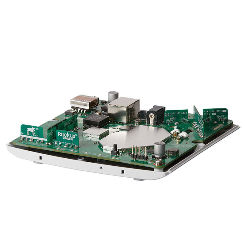 IEEE 802.11a/b/g/n/ac Ruckus Kablosuz Erişim Noktaları 901-R320-WW02 SU-MIMO MU-MIMO