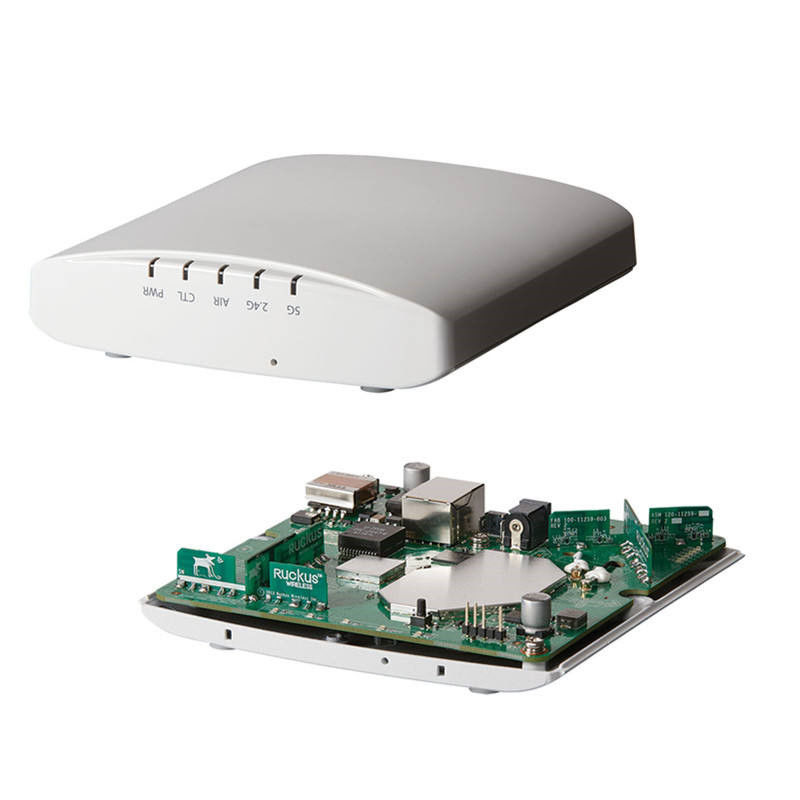 IEEE 802.11a/b/g/n/ac Ruckus Kablosuz Erişim Noktaları 901-R320-WW02 SU-MIMO MU-MIMO