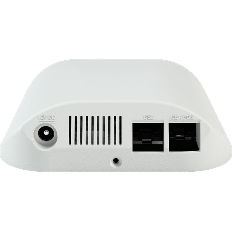 Aşırı kablosuz erişim noktaları AP -7612 -68B30 -1 -WR İç Mekan Duvar Plakası AP 802.11a/b/g/n/ac 5GHz 2x2:2 2,4GHz 2x2:2