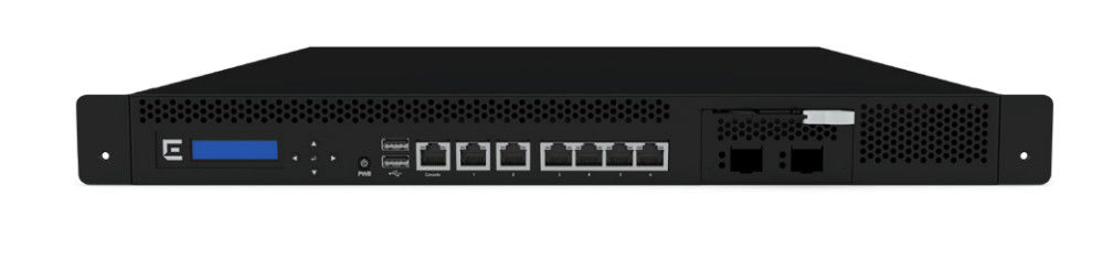 Extreme Kablosuz Erişim Noktaları NX - 7510-100R0 - WR kablosuz ağ yönetim cihazı 16 GB RAM 64 GB yarıiletken sürücü